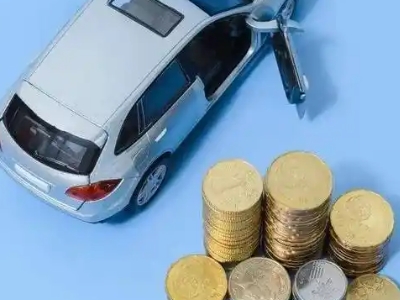 镇赉车辆抵押贷款的产品对比和选择解析